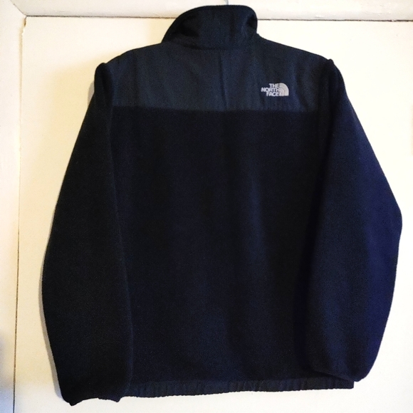 The North Face Full Zip Jacket Size Boys XL - Picture 6 of 16